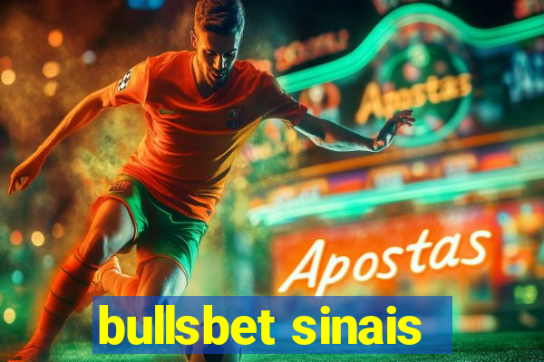 bullsbet sinais